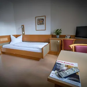 https://pilger-und-gastehaus-don-bosco.com-bavaria.com
