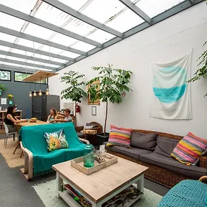 Moy & Backpackers ** Kapstadt