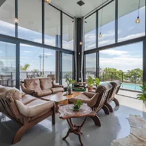 On Ocean View ***** Kapstadt